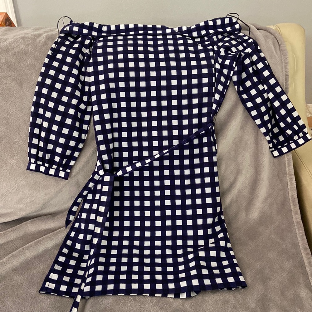 Dress bought from banana republic